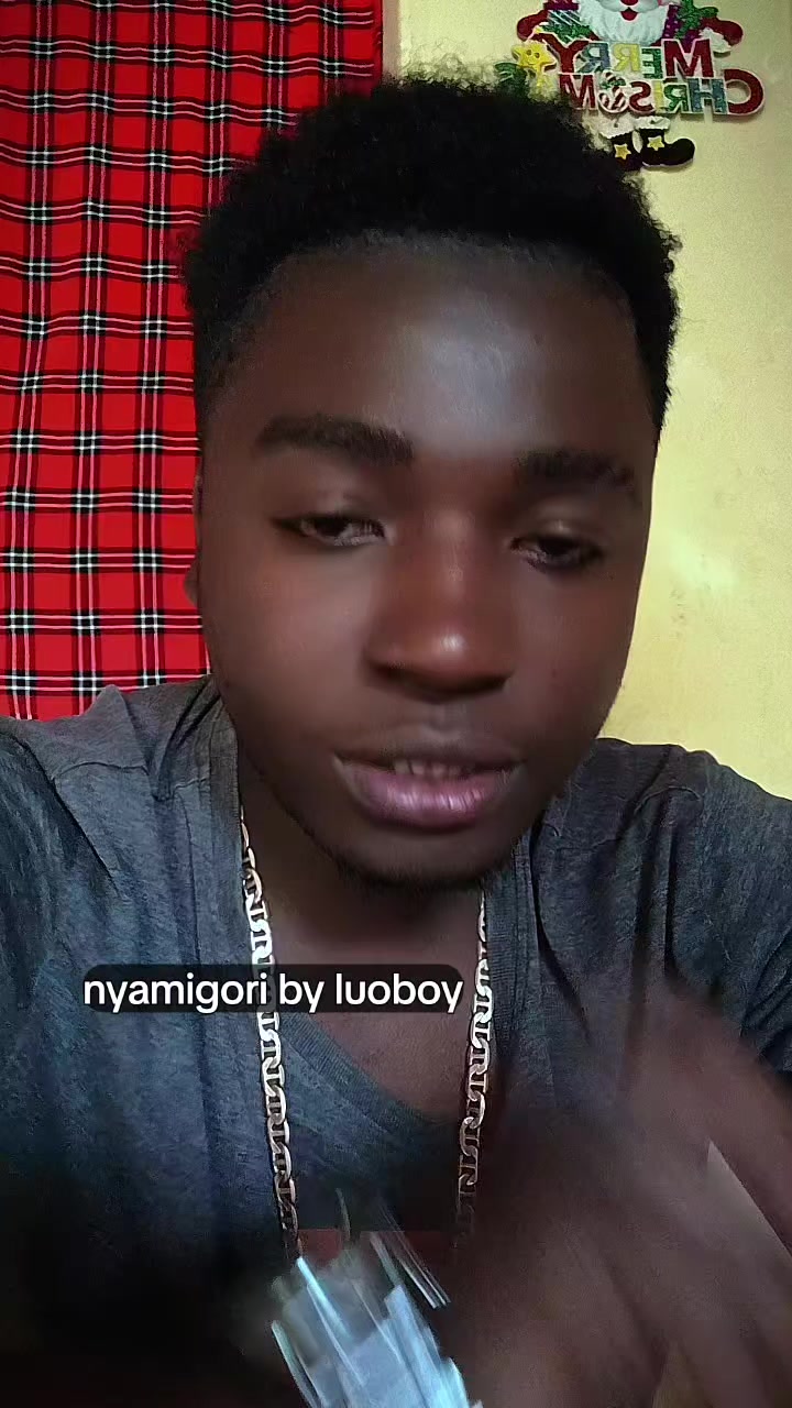 @LUOBOYMUSIC ๐ถ๐ถ(wuod ugunja)