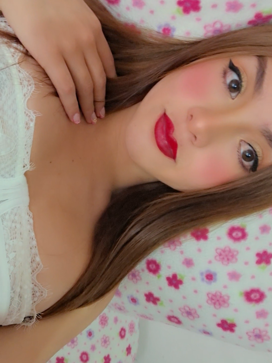 @Mar&iacute;a Alejandra