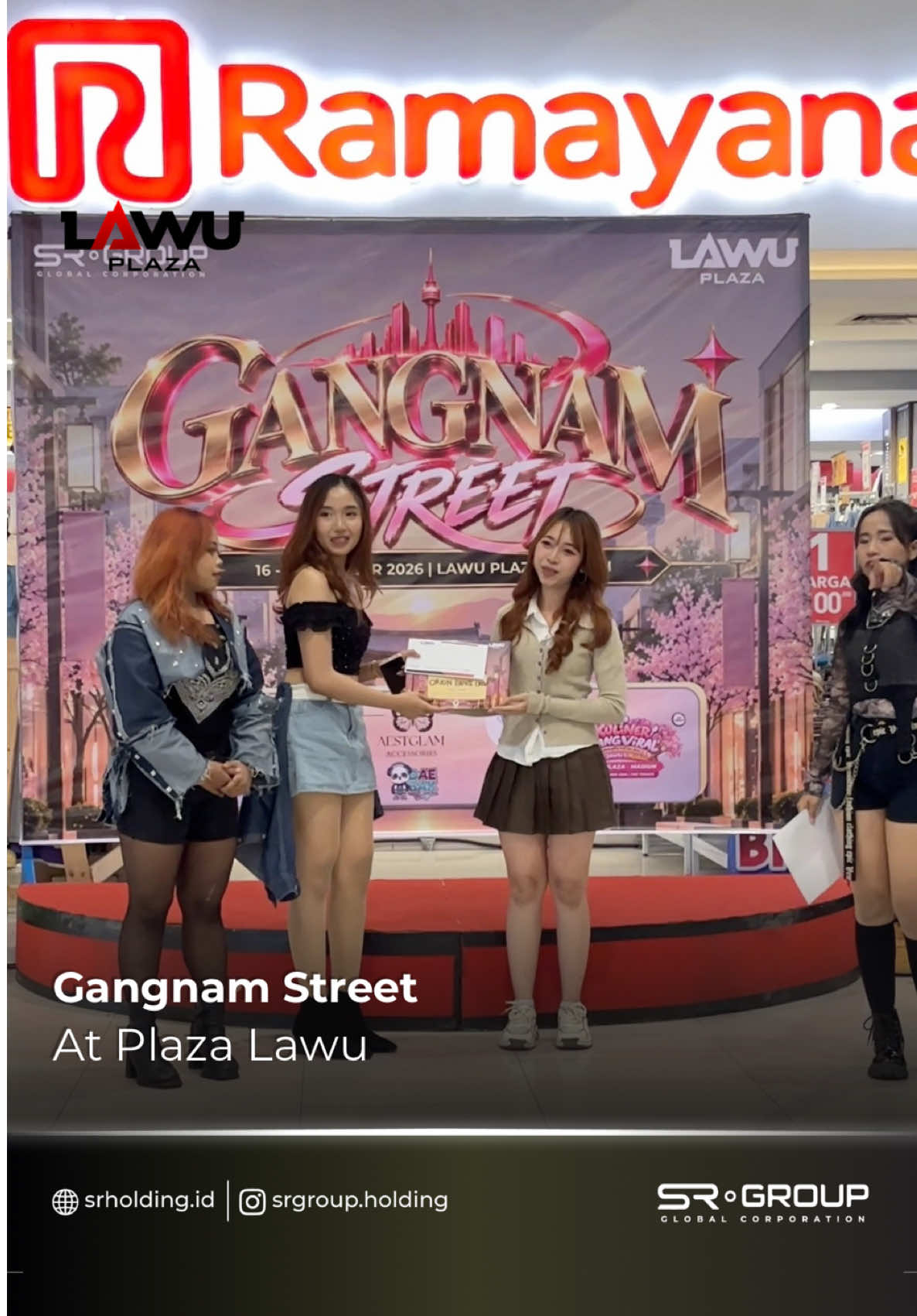 @Lawu Plaza Official