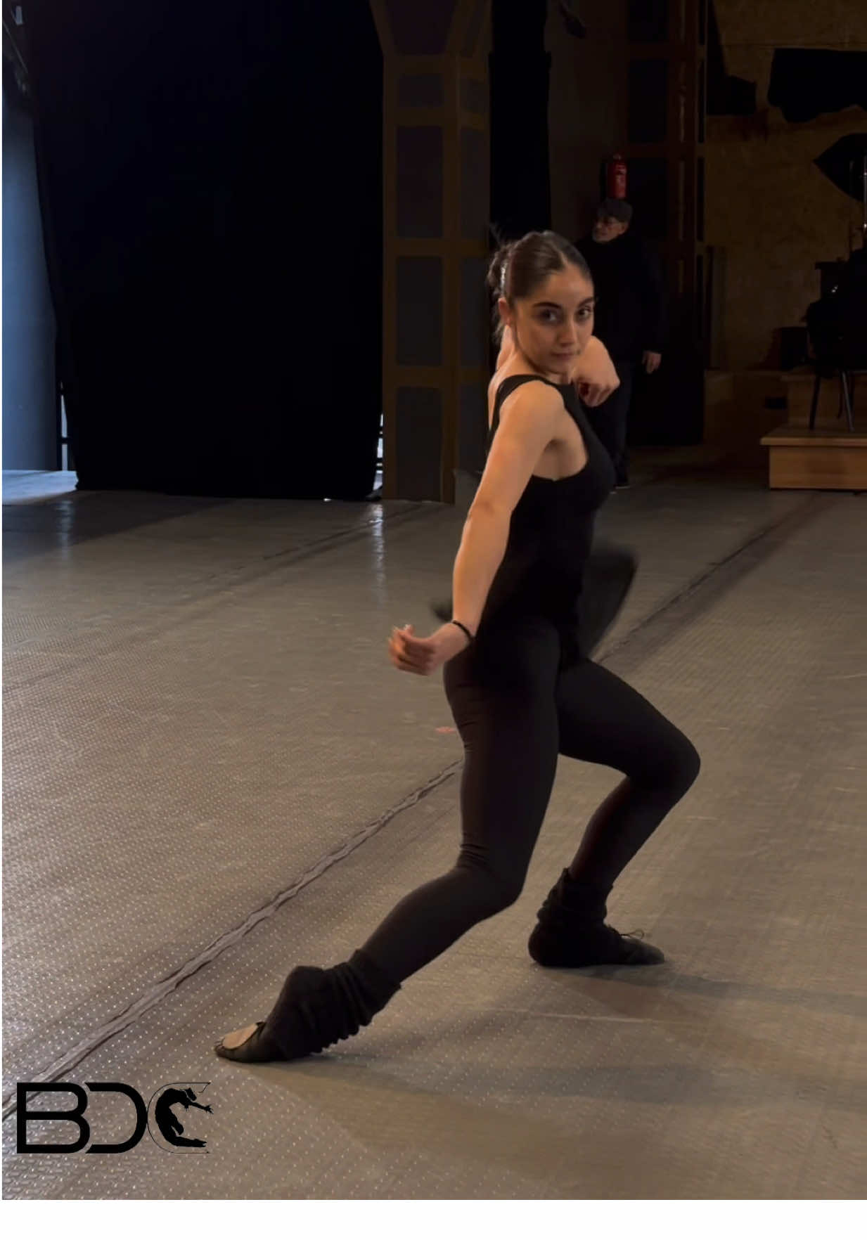 @Bachana Dance Company