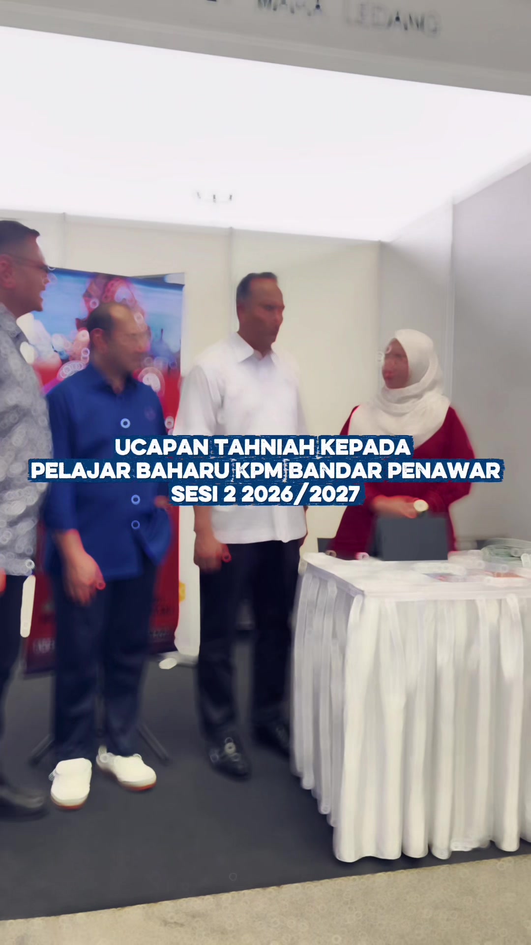 @KPM BANDAR PENAWAR OFFICIAL