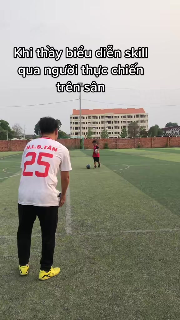 @Thầy T&acirc;n Sports