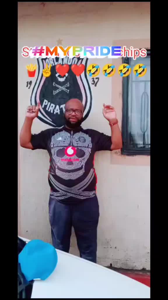 @Fredrick Ramapuputla Gafane