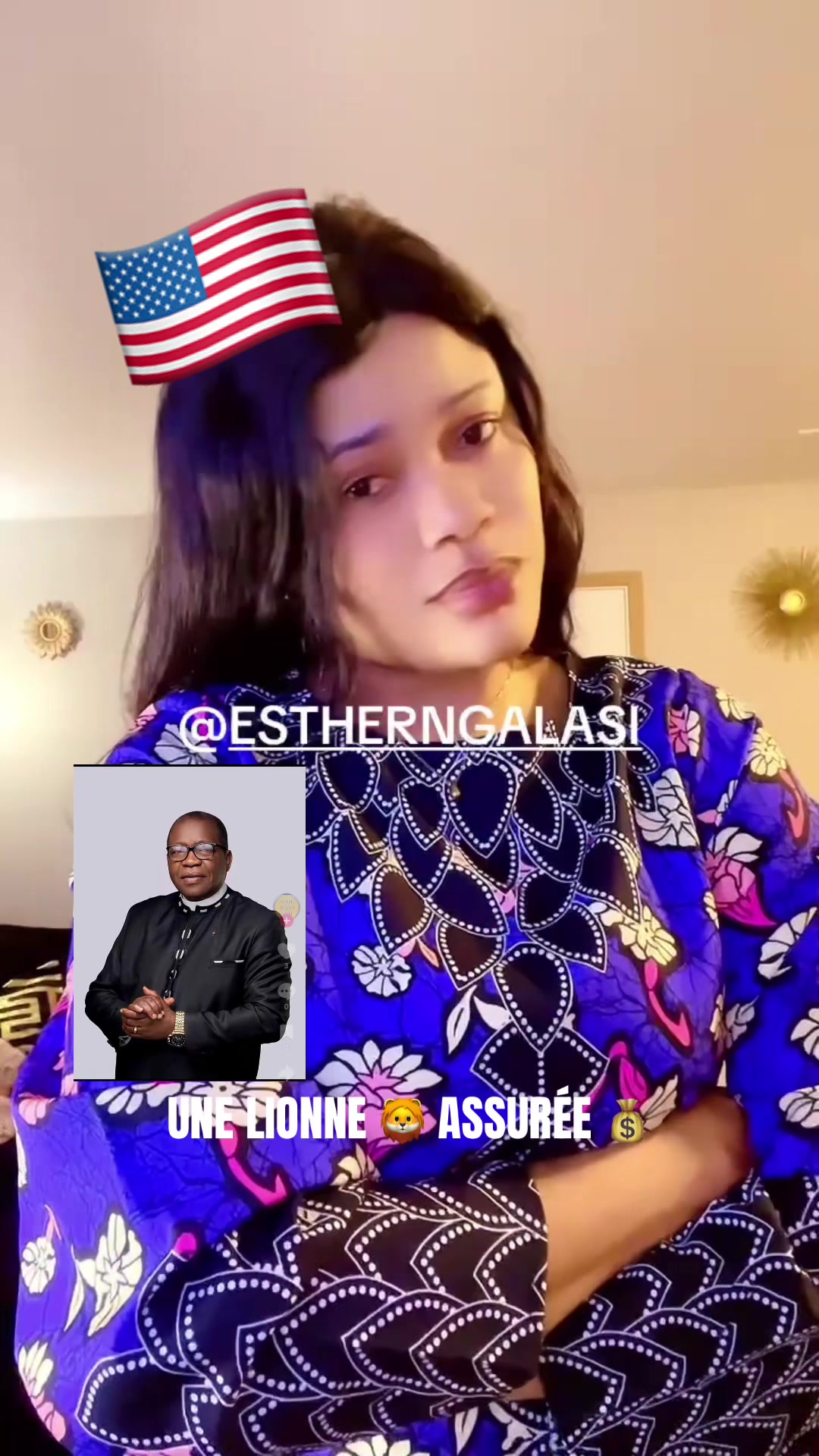 @ESTHER NGALASI