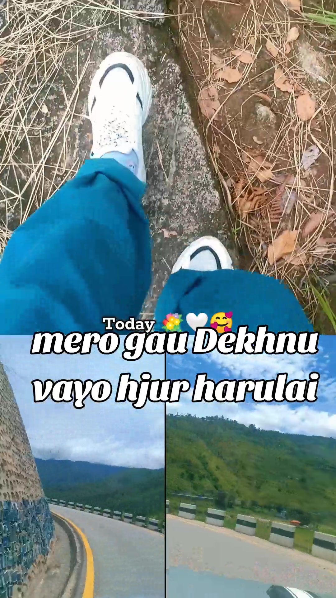 @Norzom tsering