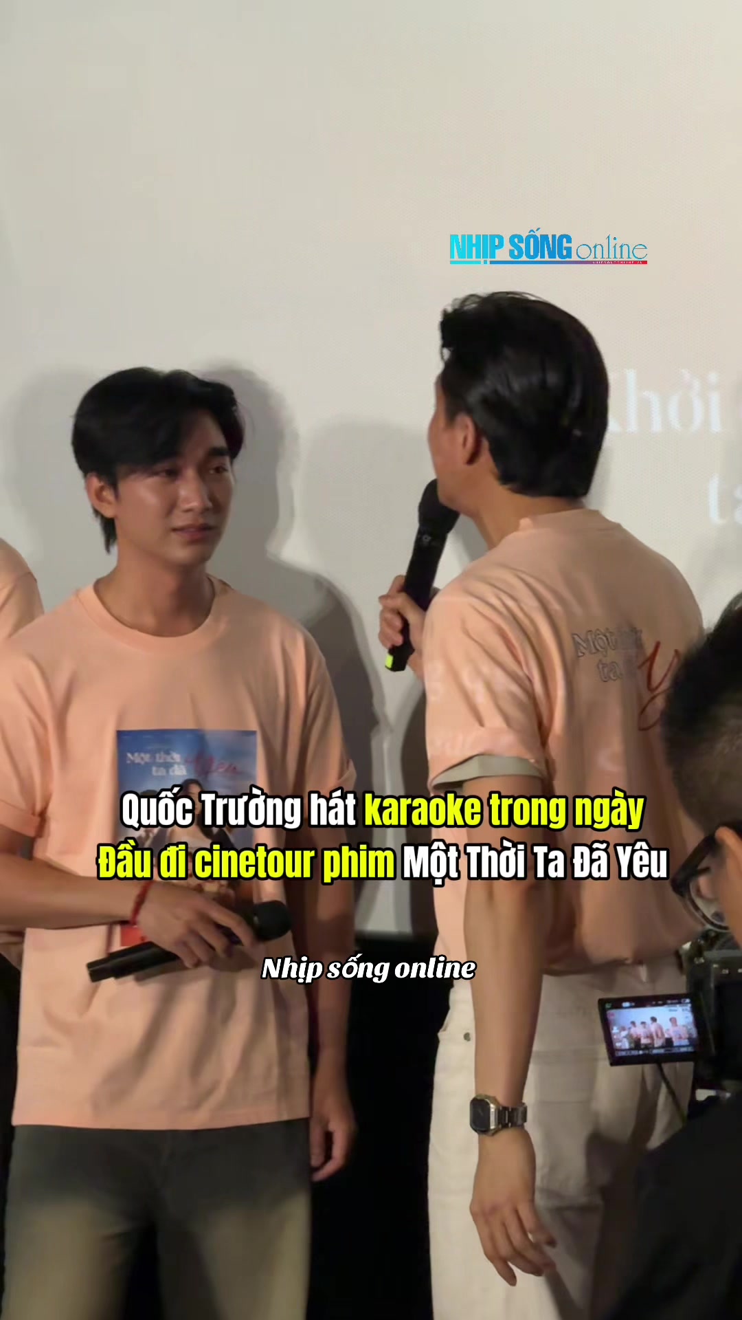 @Nhịp Sống Online