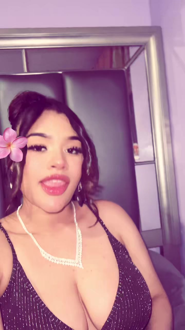 @Brithany Torres