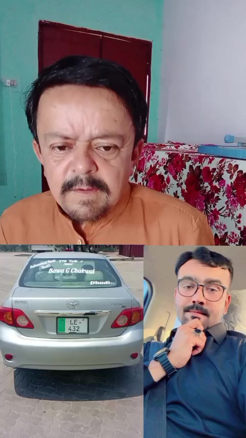 @FUNY MALIK