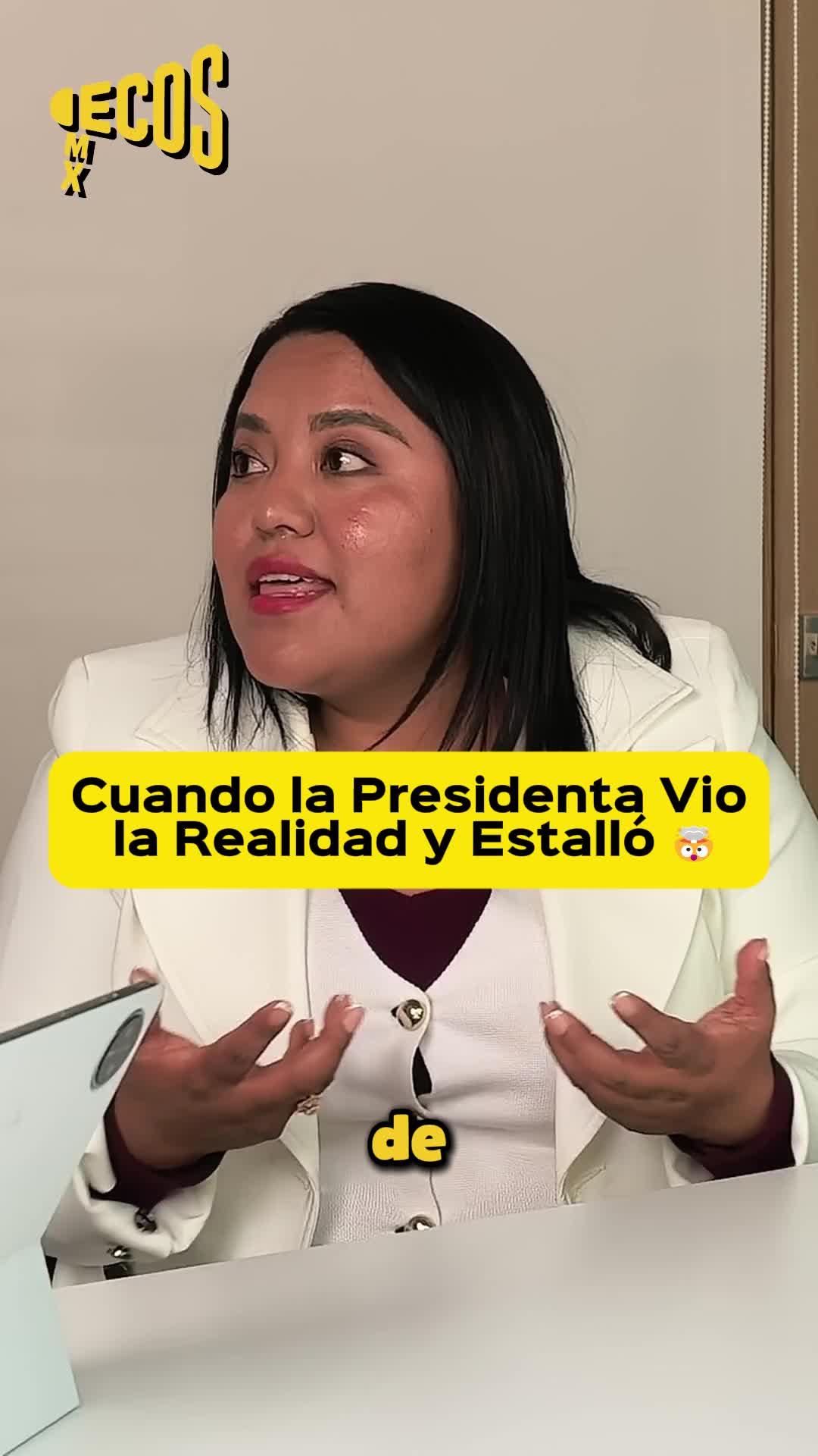 @ECOS Media Mx