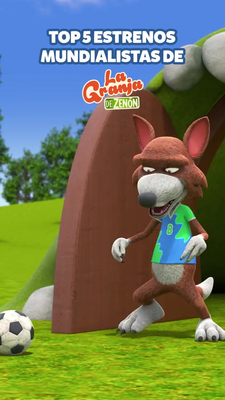 @El Reino Infantil