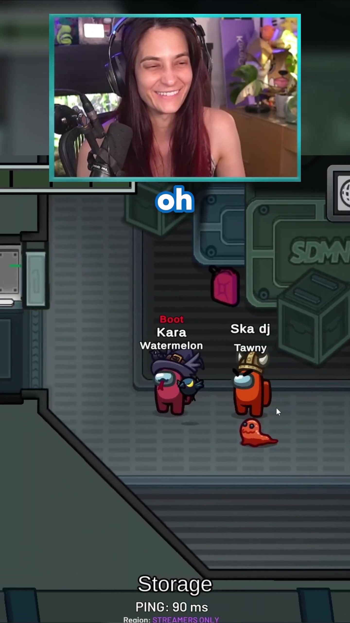 @Kara Corvus