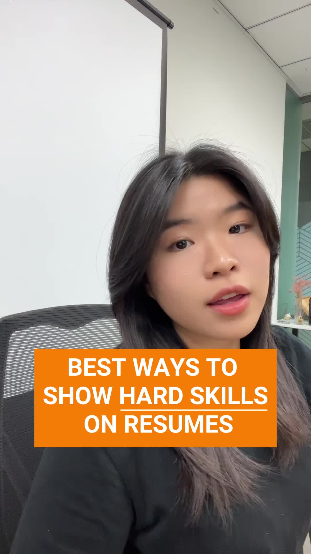 @Resume Genius