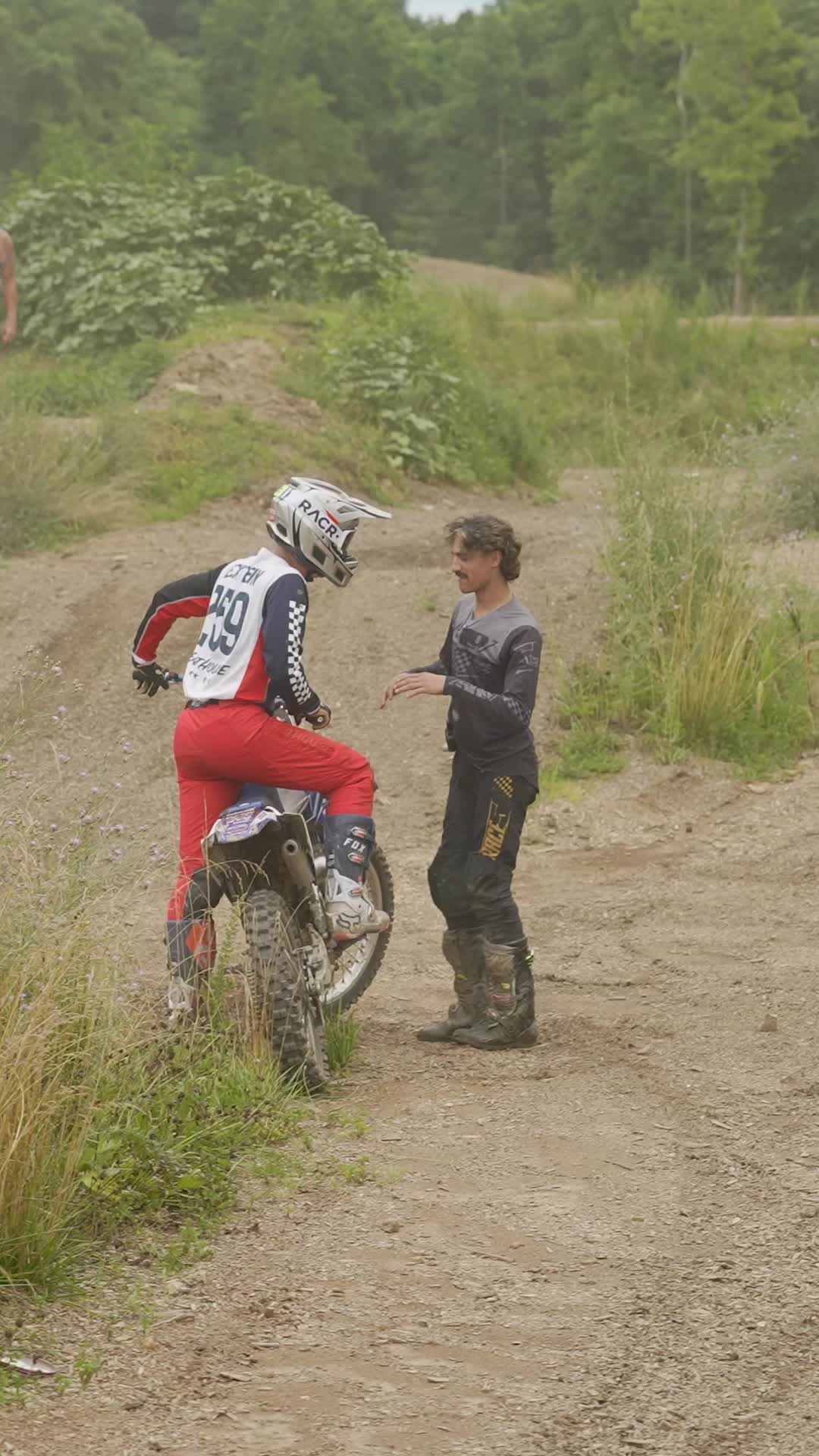 @The Moto Academy