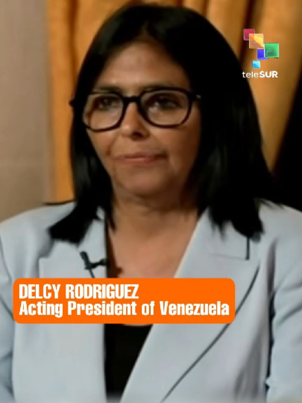 @teleSUR English
