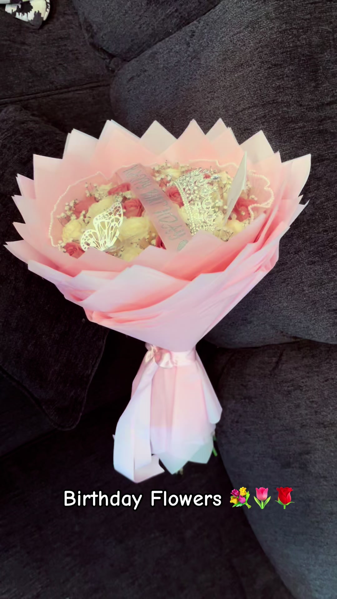 @Flowersbybree 💐|📍Sanfernando