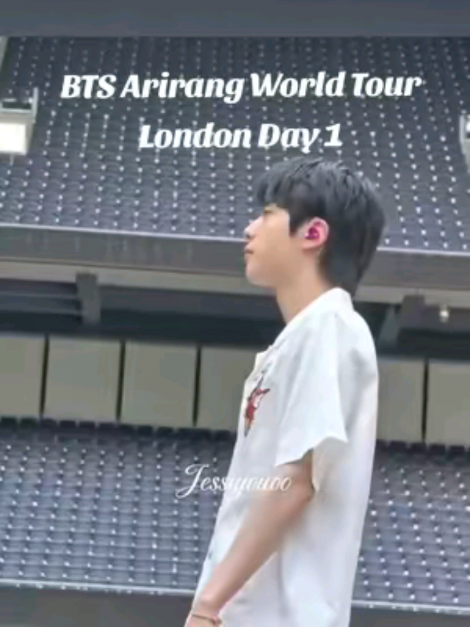 @BTS World Legends