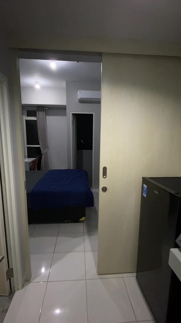 @Amartha View Apartemen