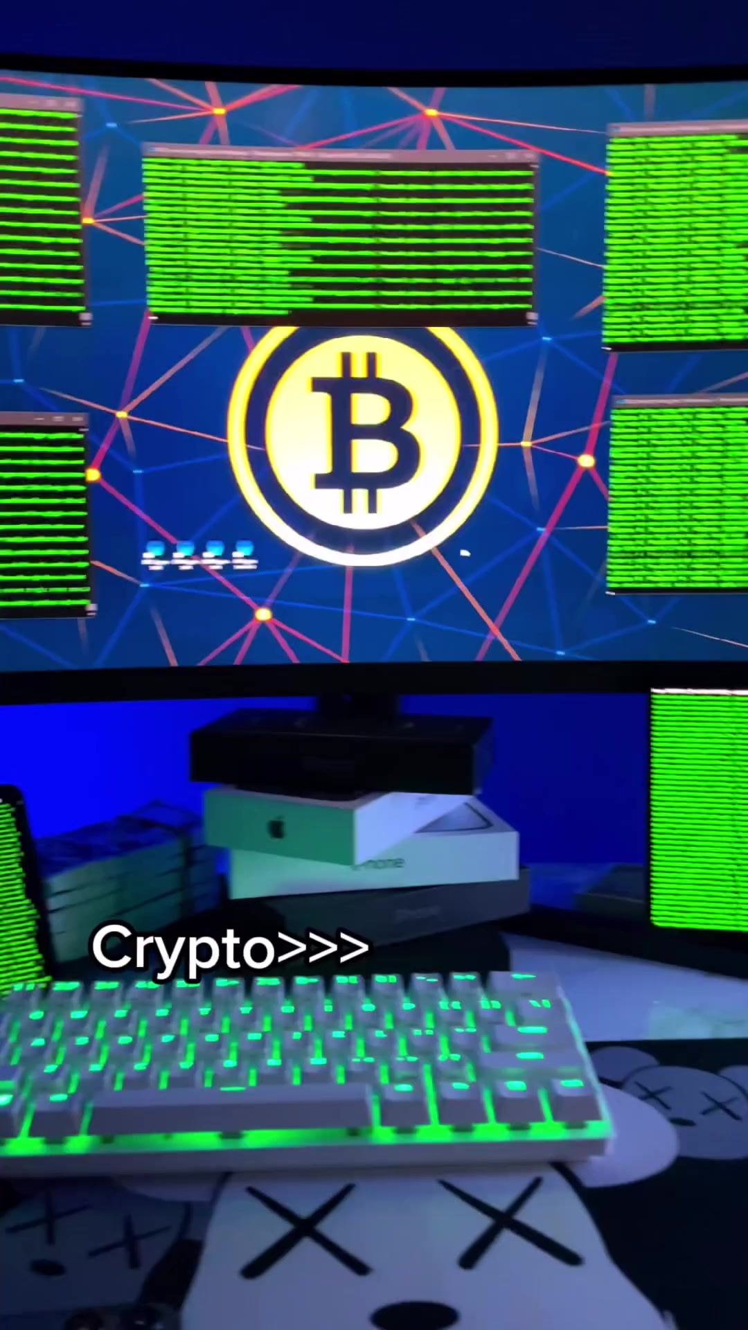 @Crypto Software