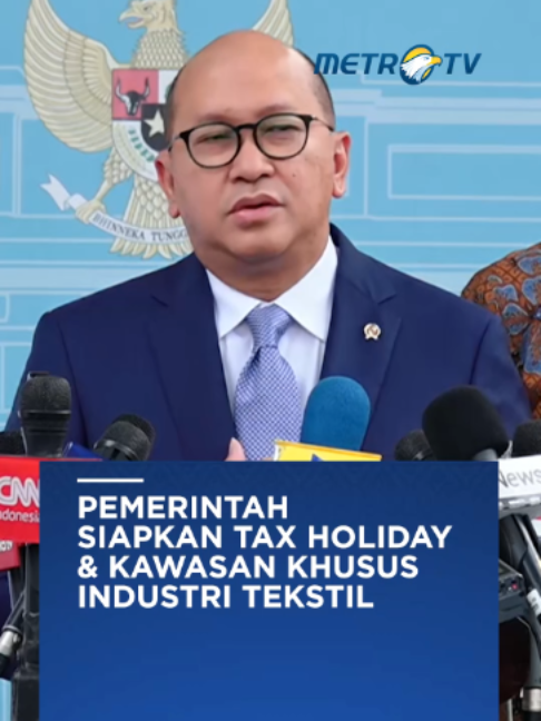@Metro TV