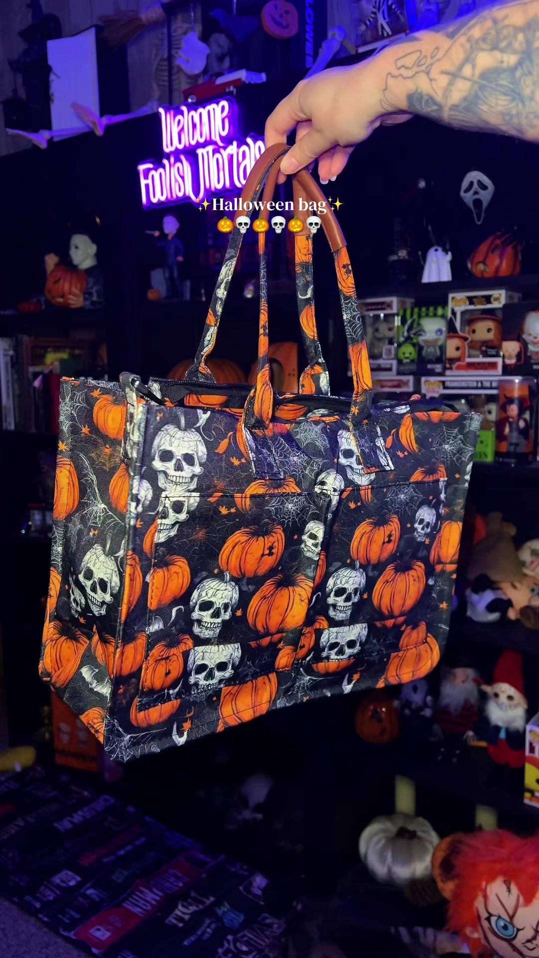 @Spooky Sara🦇🎃