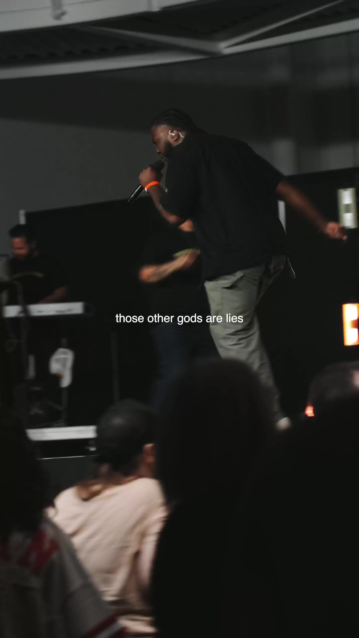 @V1 Church