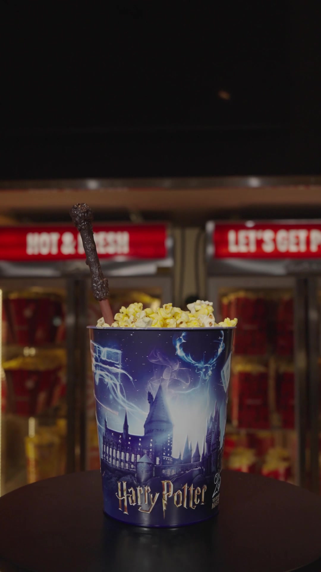 @Cinemark