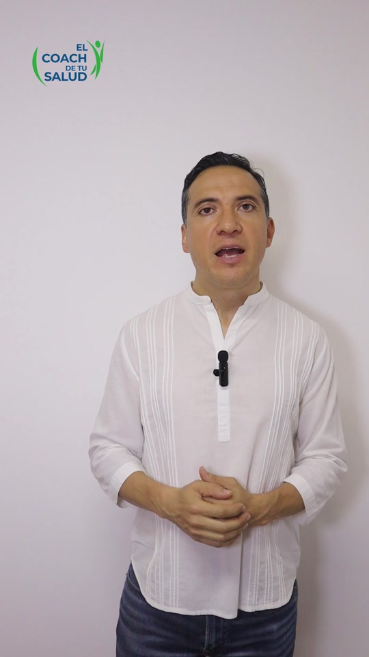 @El Coach de tu Salud