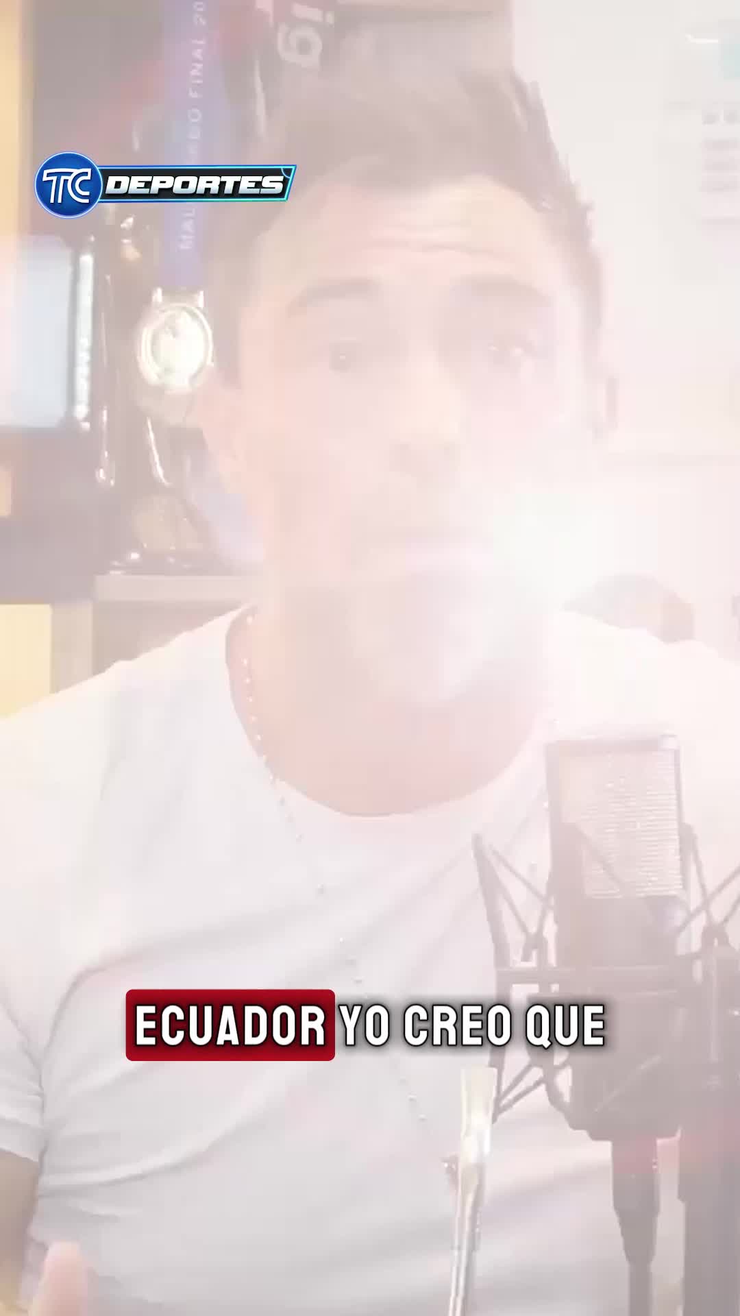 @TC Televisi&oacute;n