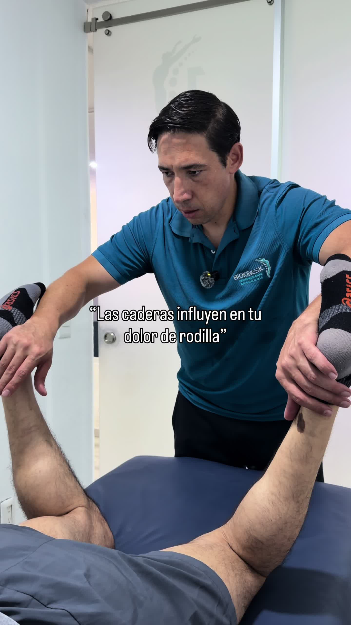 @biokinesic