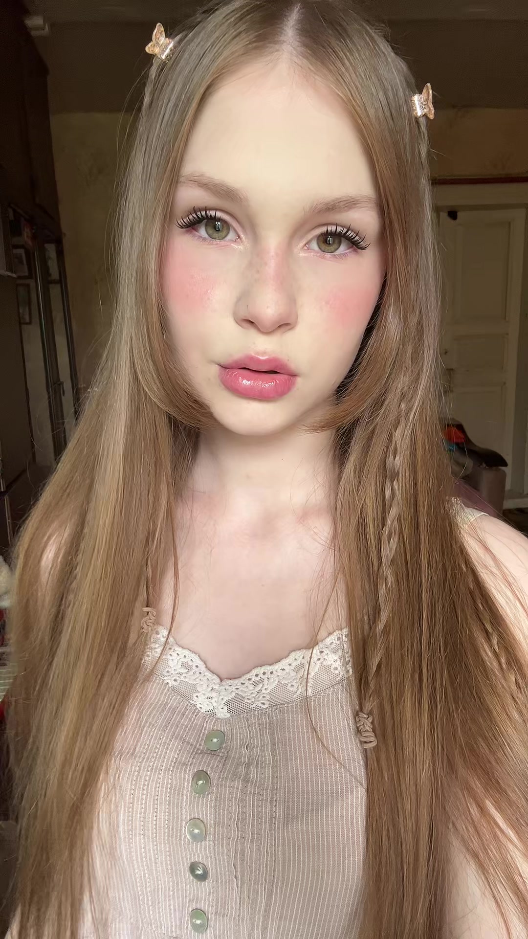 @некисюша