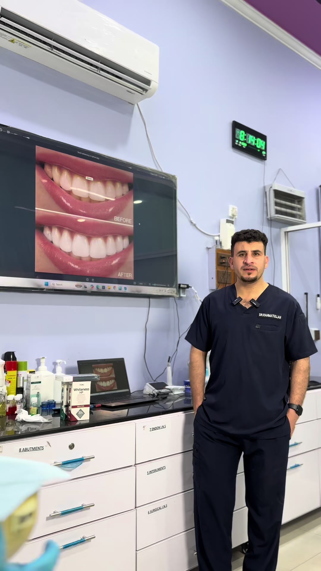 @Dr Rahmat Ullah