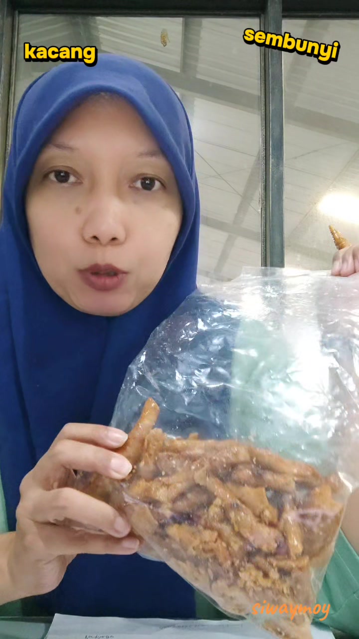 @Kayrisfa Olshop
