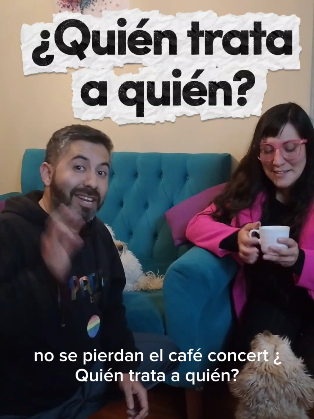 @El Seba comediante