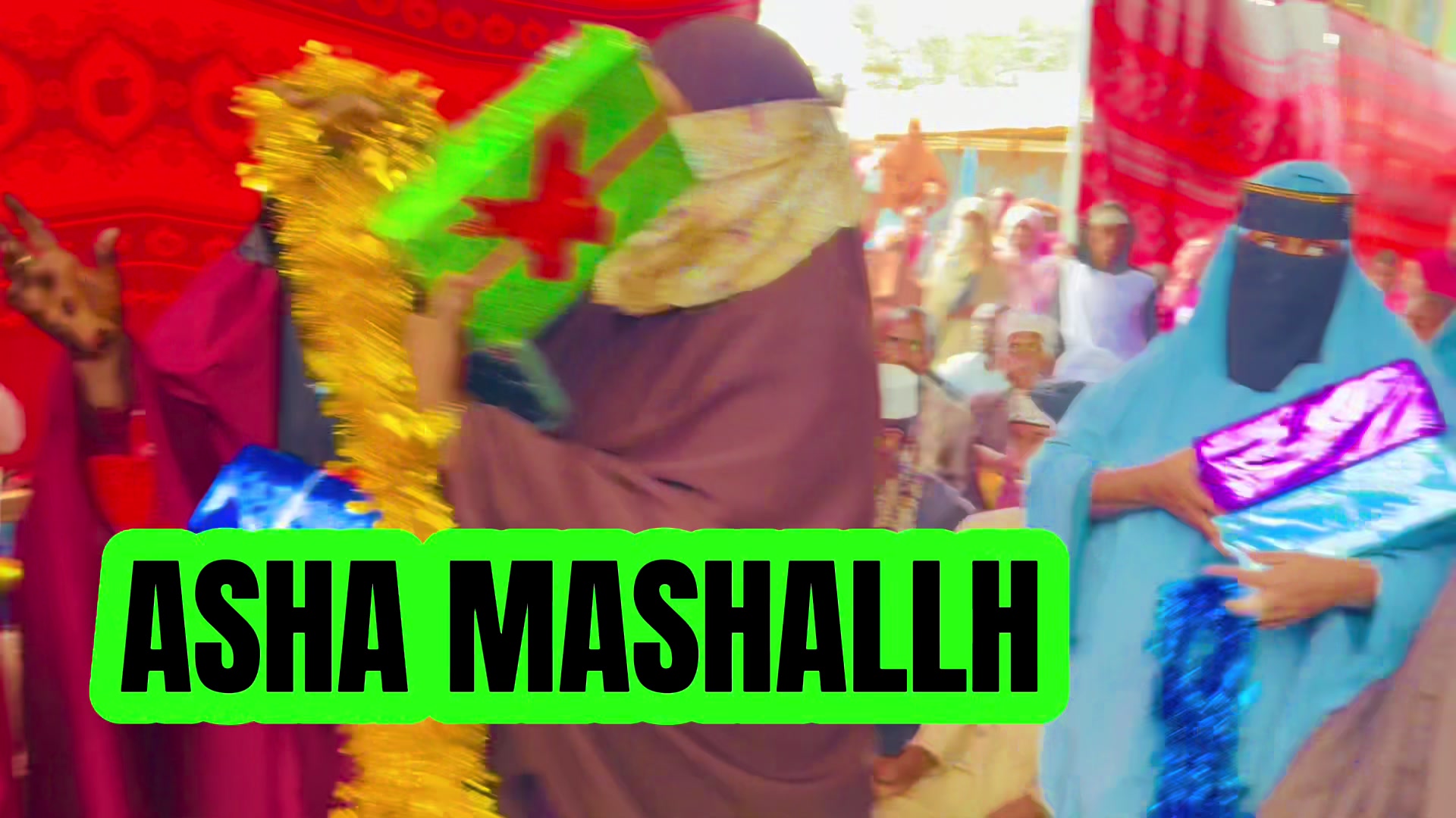 @Faliyaha Dadaab channel