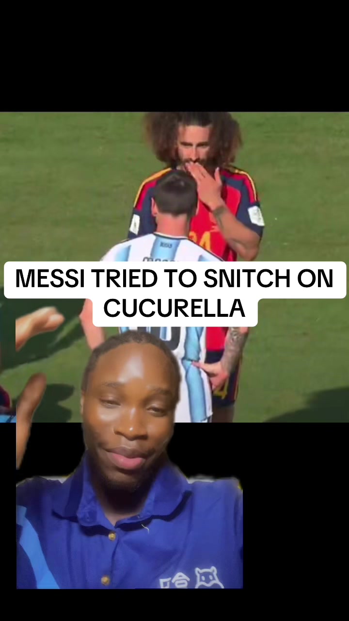 @Football Wahala