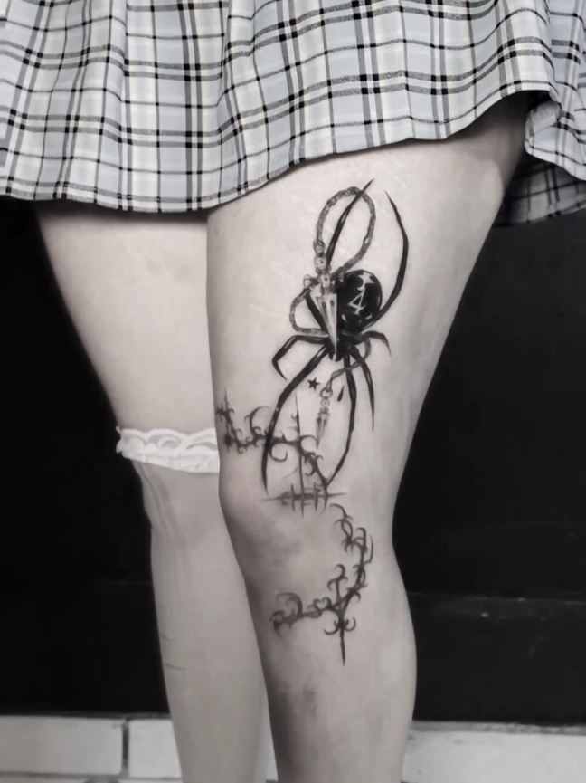 @LuiGy L&oacute;pez Tattoos