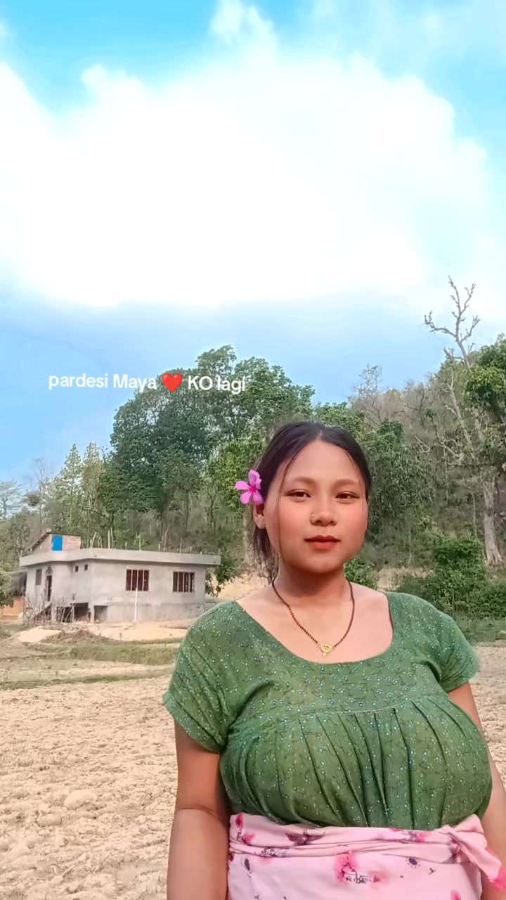 @Shanti Magar