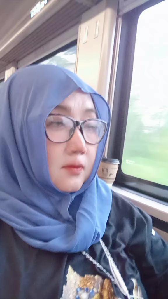 @Petualangan emak