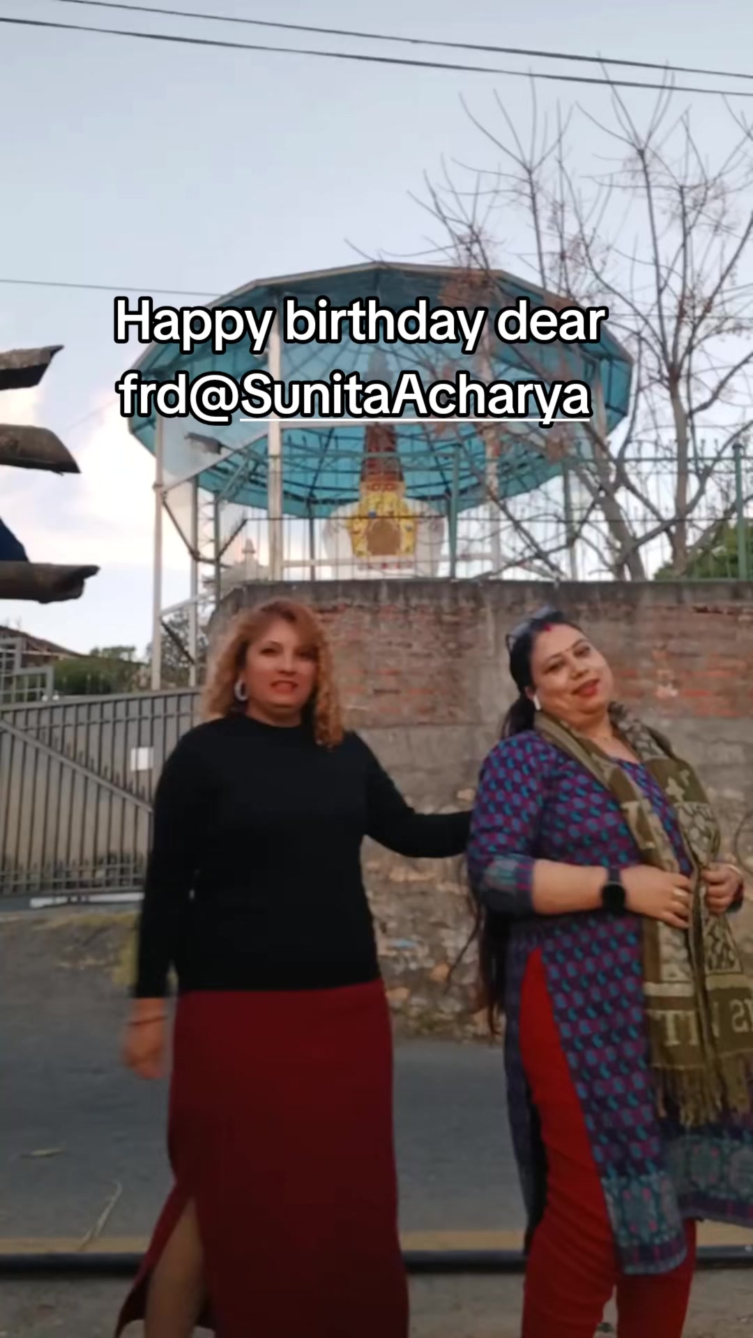@devi ghimire