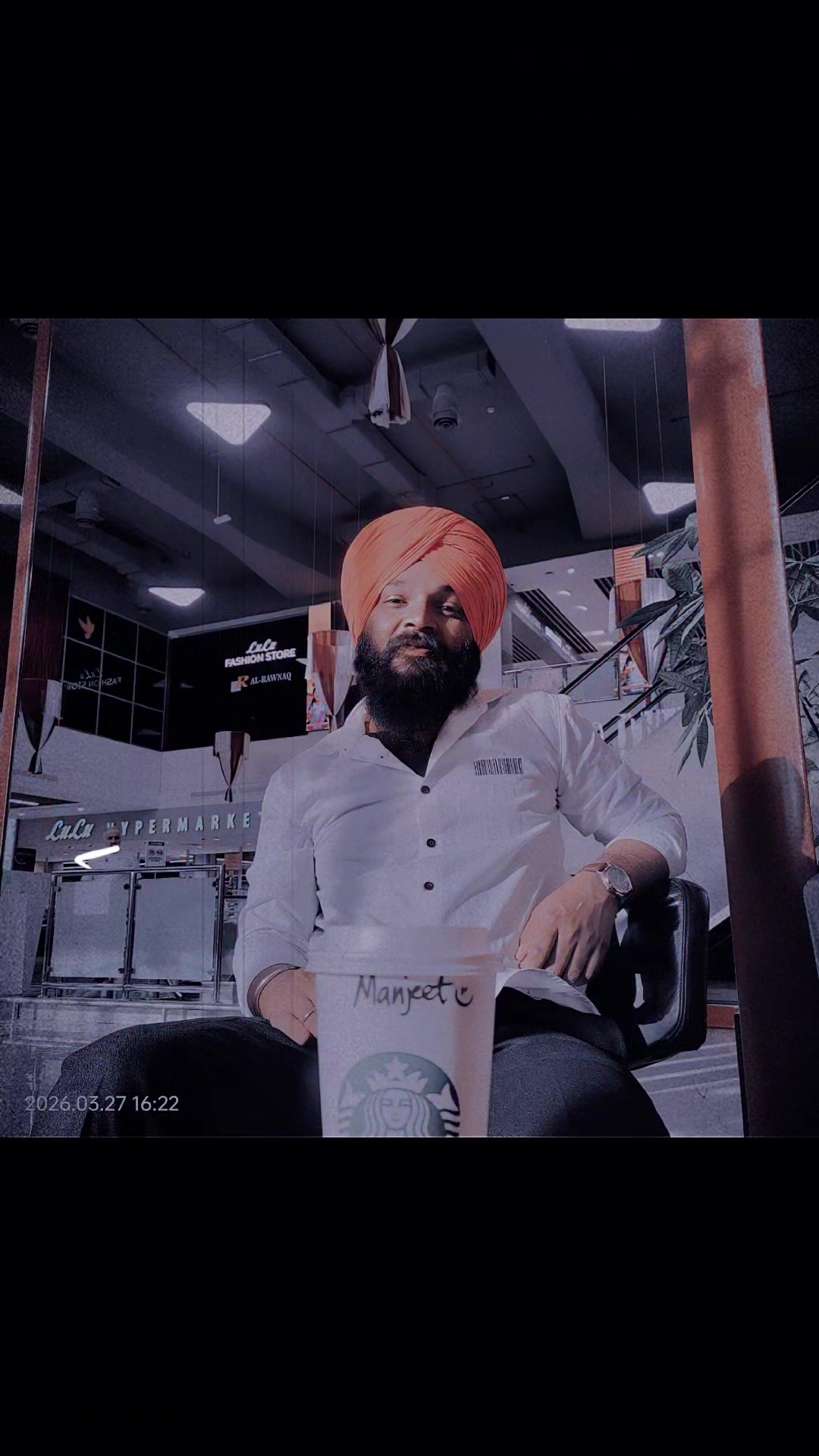 @ਮਨਜੀਤਾ 🇶🇦 🗺️🇮🇳