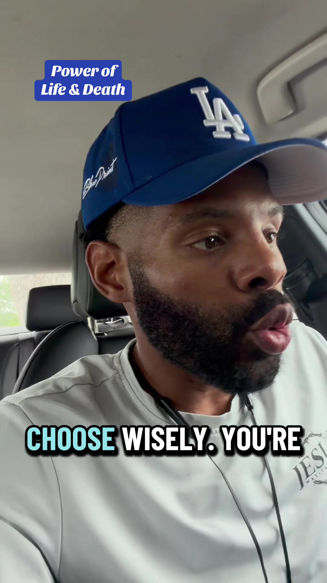 @Mitch Blue