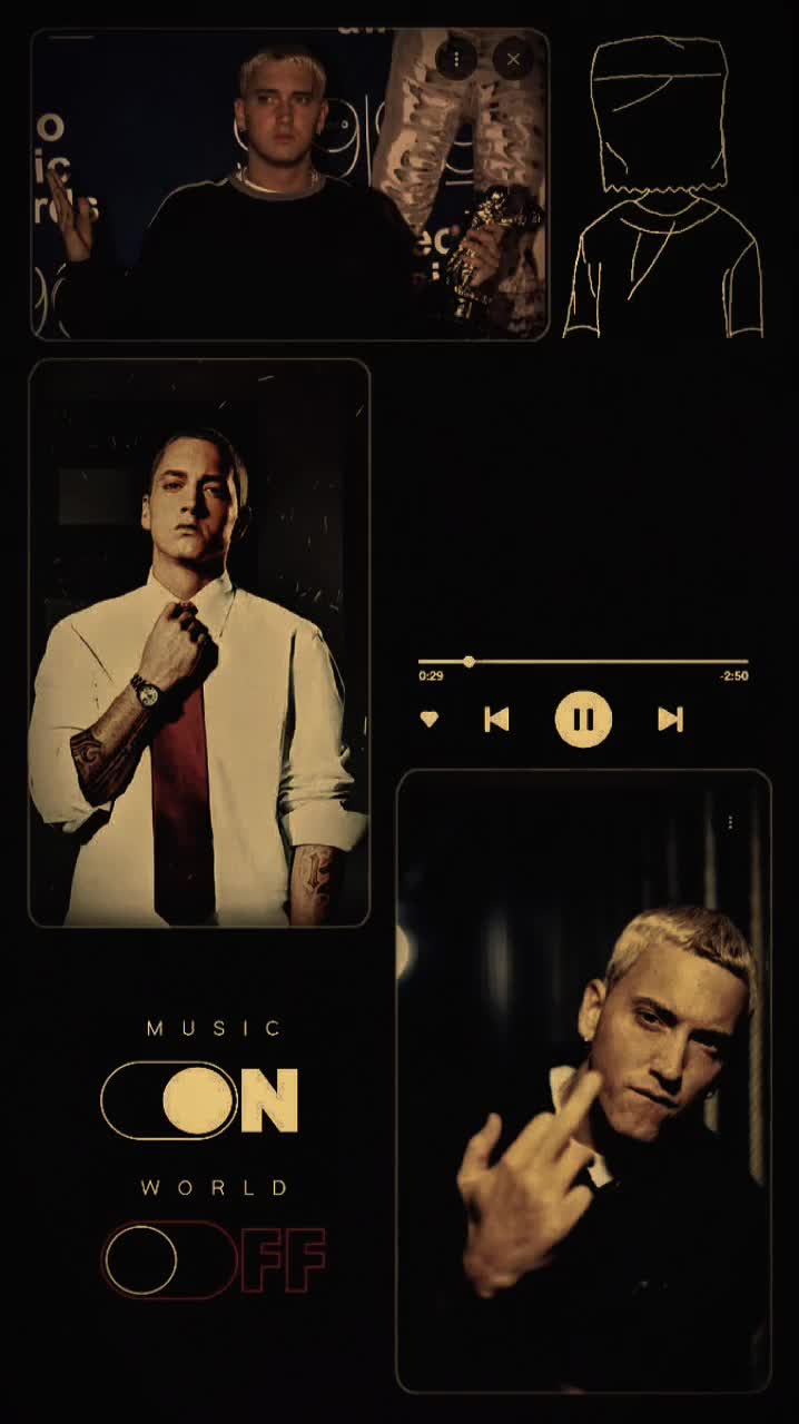 @slim shady