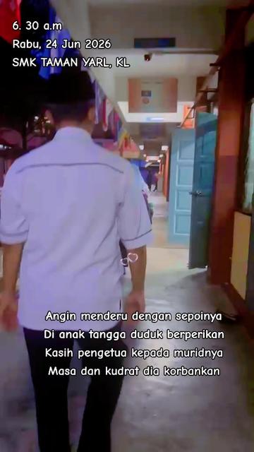 @Dr. Ahmad Kamal bin Ariffin