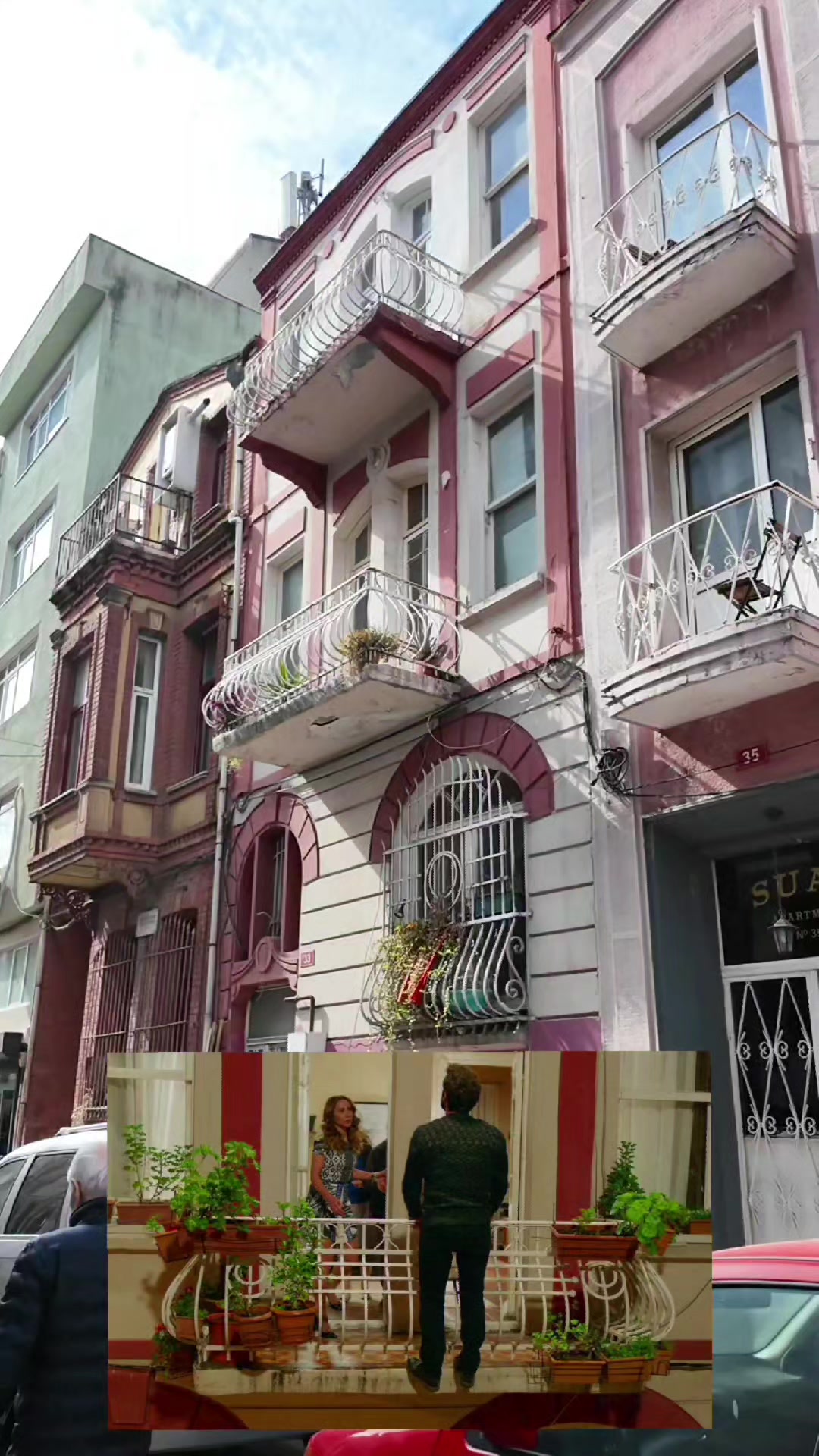 @Gezmelere Doyamadınız