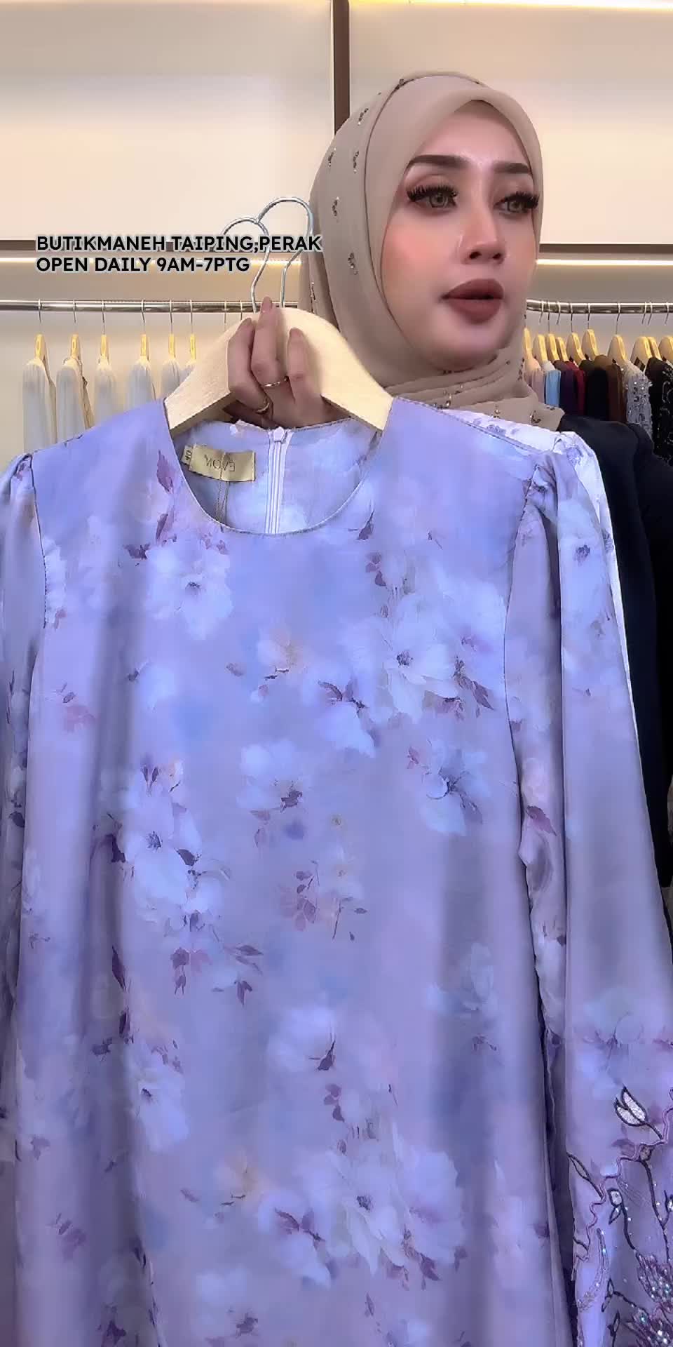 @Butik Maneh