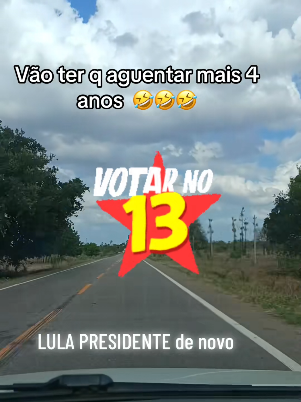 @Central Lula
