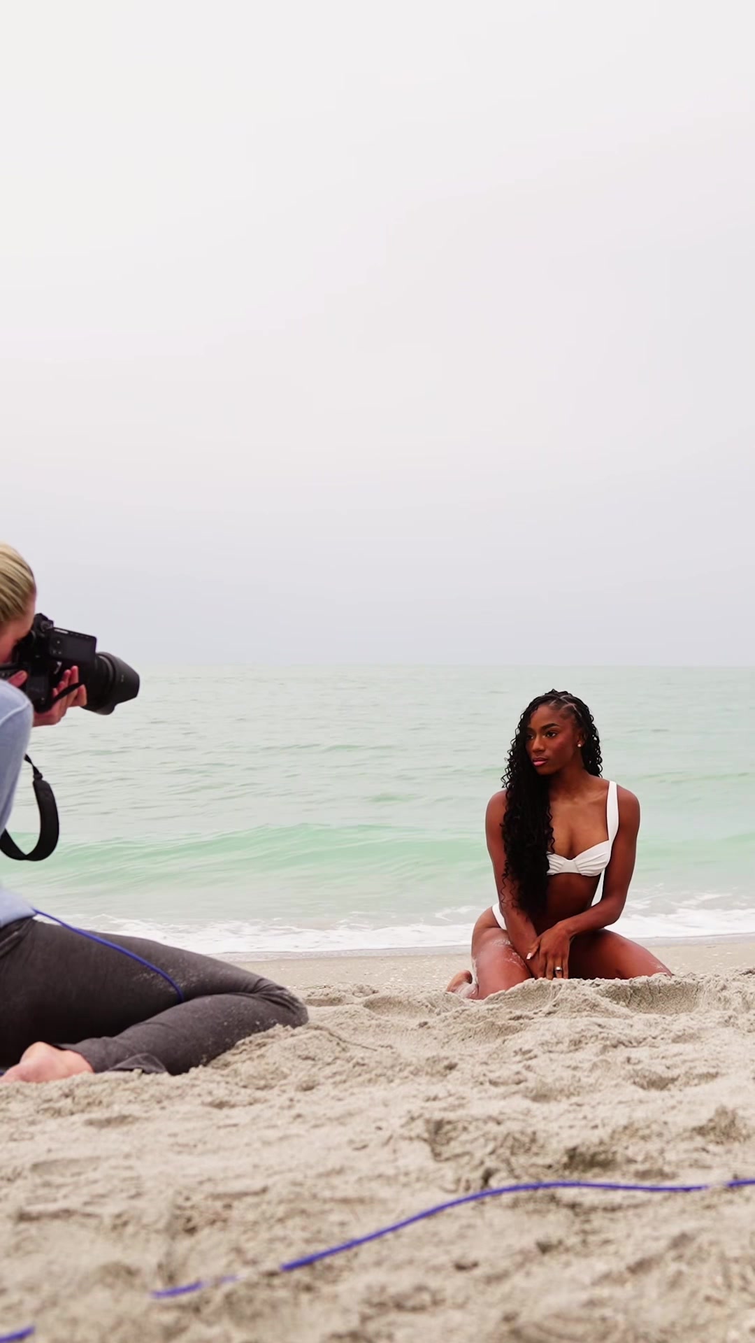 @Sports Illustrated Swimsuit