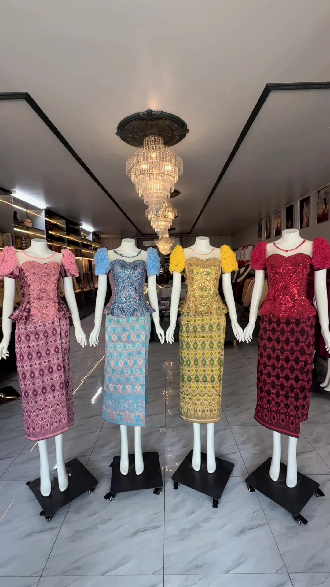 @Shop Đồ Khmer N&ecirc;t NaRy