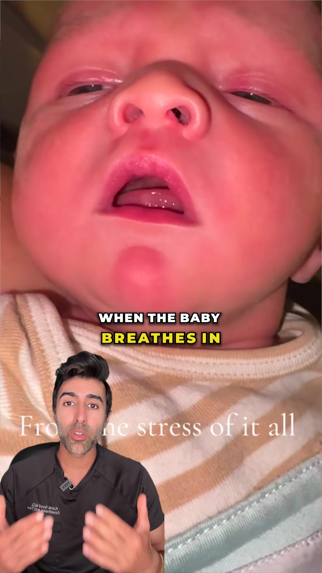 @DoctorSood, M.D.