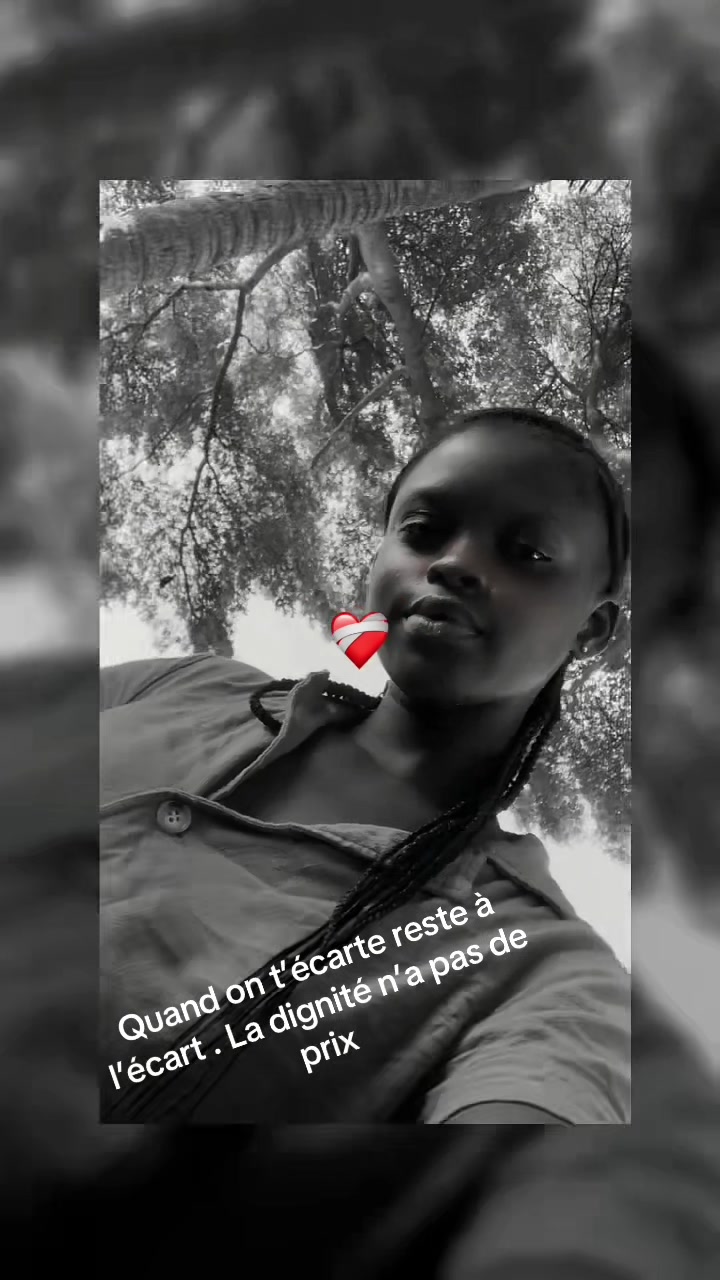 @FATIM GR&Acirc;CE 🇨🇮🇨🇩